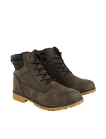 Pánské boty Wrangler Eden High 20263051 IKU Pánské boty Wrangler Eden High 20263051 IKU