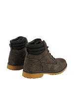 Pánské boty Wrangler Eden High 20263051 IKU Pánské boty Wrangler Eden High 20263051 IKU