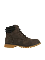 Pánské boty Wrangler Eden High 20263051 IKU Pánské boty Wrangler Eden High 20263051 IKU
