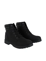 Pánské boty Wrangler Eden High 20263051 11A Pánské boty Wrangler Eden High 20263051 11A