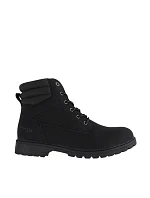 Pánské boty Wrangler Eden High 20263051 11A Pánské boty Wrangler Eden High 20263051 11A