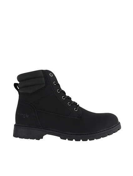Pánské boty Wrangler Eden High 20263051 11A Pánské boty Wrangler Eden High 20263051 11A