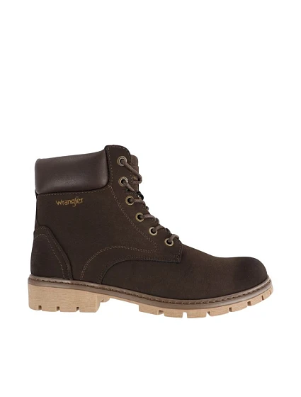 Dámské boty Wrangler Oaklenn High 20263083 IKU