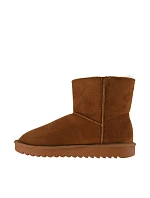 Dámské boty Wrangler Elsa Buckle Mid 20263087 37B Dámské boty Wrangler Elsa Buckle Mid 20263087 37B