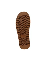 Dámské boty Wrangler Elsa Buckle Mid 20263087 37B Dámské boty Wrangler Elsa Buckle Mid 20263087 37B