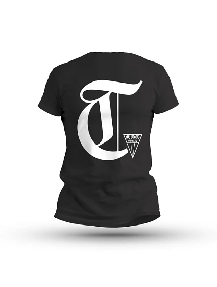 Tričko GKS Tychy Gothic Boxy Tričko GKS Tychy Gothic Boxy