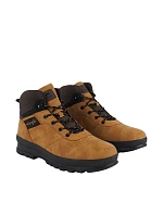 Pánské boty Wrangler Ikro Mid 20263030 35A Pánské boty Wrangler Ikro Mid 20263030 35A