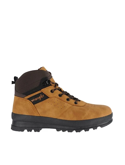 Pánské boty Wrangler Ikro Mid 20263030 35A Pánské boty Wrangler Ikro Mid 20263030 35A