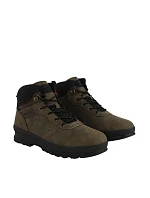 Pánské boty Wrangler Ikro Mid 20263030 99R Pánské boty Wrangler Ikro Mid 20263030 99R