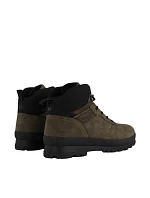 Pánské boty Wrangler Ikro Mid 20263030 99R Pánské boty Wrangler Ikro Mid 20263030 99R