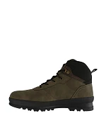 Pánské boty Wrangler Ikro Mid 20263030 99R Pánské boty Wrangler Ikro Mid 20263030 99R