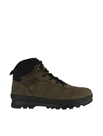 Pánské boty Wrangler Ikro Mid 20263030 99R Pánské boty Wrangler Ikro Mid 20263030 99R