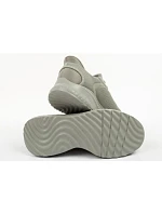Dámské sportovní boty Skechers Bobs Squad, nazouvací SLIP-INS, olivové Dámské sportovní boty Skechers Bobs Squad, nazouvací SLIP-INS, olivové