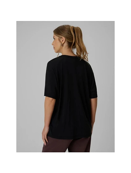 Dámské volné tričko s  model 22541566 - 4F