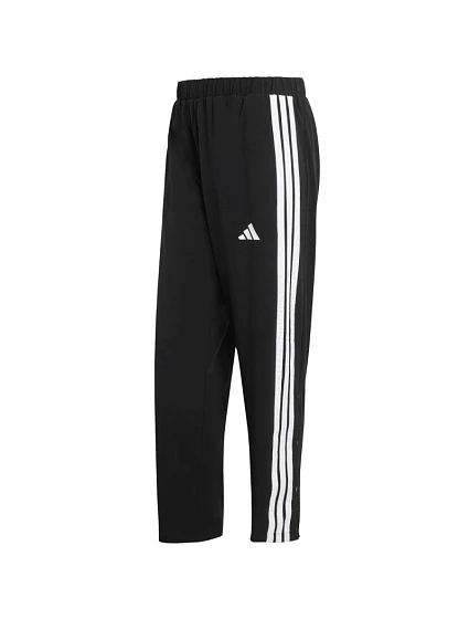 Pánské kalhoty 3Stripes černé, model 22544149 - ADIDAS Pánské kalhoty 3Stripes černé, model 22544149 - ADIDAS