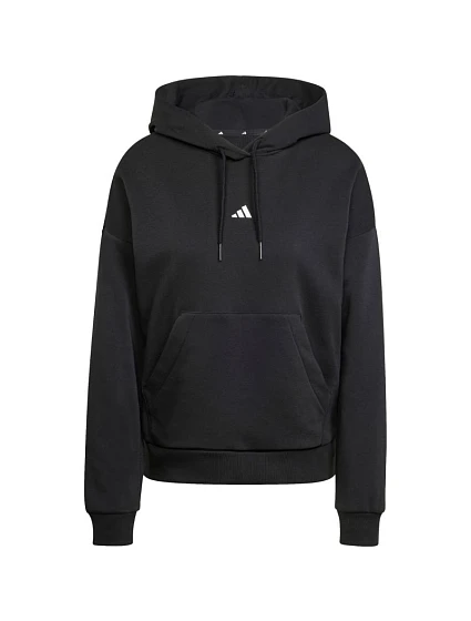 Dámská mikina Essentials Small Logo Feel černá, model 22546169 - ADIDAS Dámská mikina Essentials Small Logo Feel černá, model 22546169 - ADIDAS