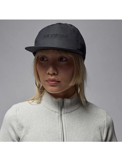 Kšiltovka Air Jordan Pro  Hat Black – model 22546243 - WD