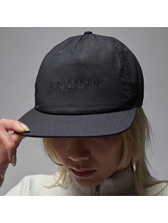 Čiapka Air Jordan Pro Adjustable Unstructured Hat Black – HQ9231-045