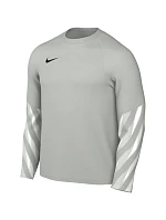 Koszulka męska Nike Dri-Fit Park V Stadium szara HV8314 097 XL