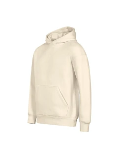 Bluza unisex Vibe Hoodie (migdałowy)