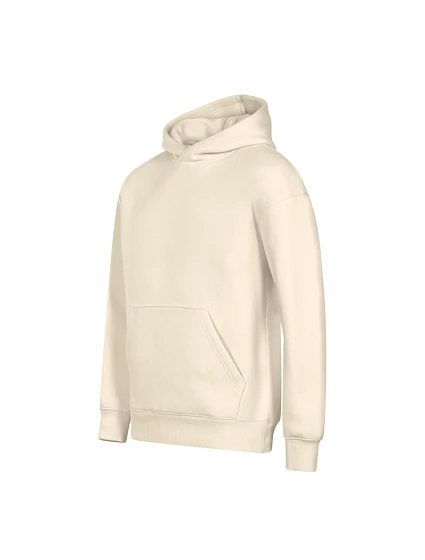 Bluza unisex Vibe Hoodie (migdałowy) Bluza unisex Vibe Hoodie (migdałowy)
