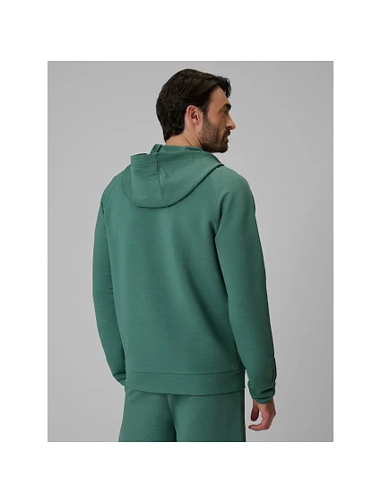 Bluza regular z kapturem męska pánské model 22551816 - 4F Bluza regular z kapturem męska pánské model 22551816 - 4F