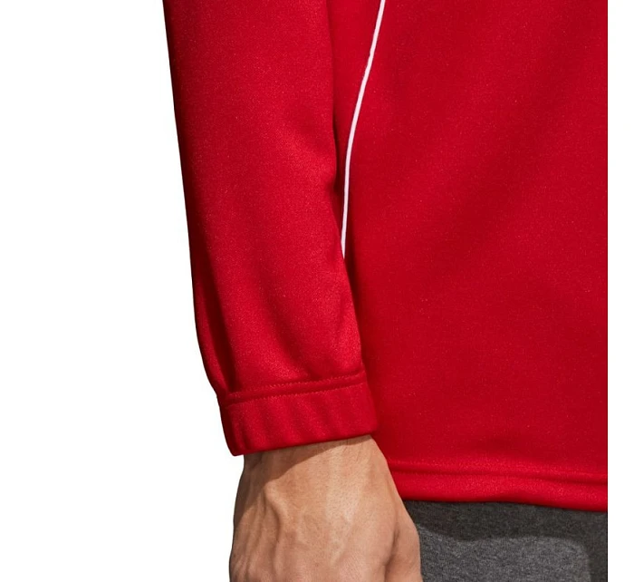 CORE 18 Training top M model 20523240 mikina - ADIDAS CORE 18 Training top M model 20523240 mikina - ADIDAS