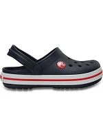 Dětské nazouváky Crocband Clog Jr model 20753153 - Crocs
