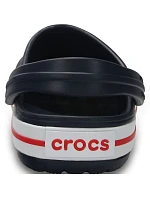Dětské nazouváky Crocband Clog Jr model 20753153 - Crocs