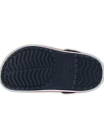 Dětské nazouváky Crocband Clog Jr model 20753153 - Crocs