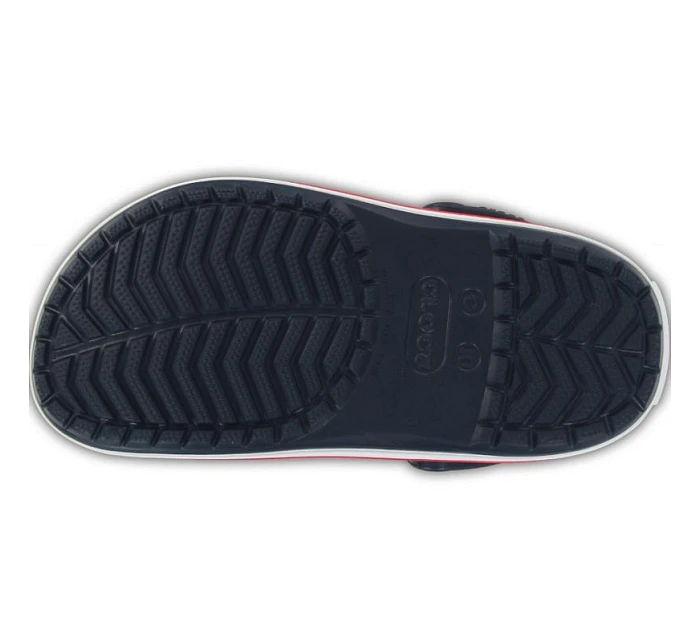 Dětské nazouváky Crocband Clog Jr model 20753153 - Crocs Dětské nazouváky Crocband Clog Jr model 20753153 - Crocs