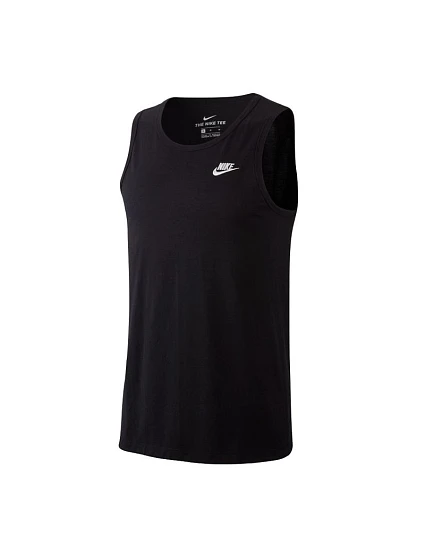 Nike NSW Club Tank M BQ1260-010