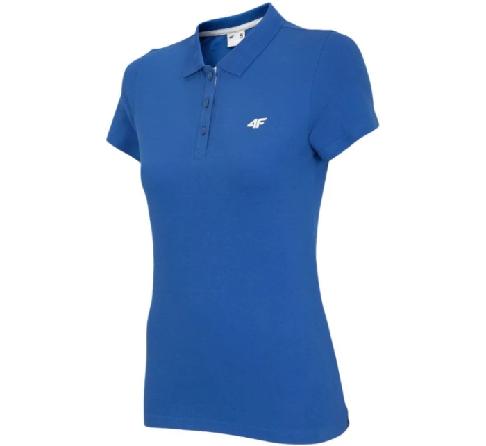 Dámske polo tričko W NOSH4 TSD007 36S - 4F Dámske polo tričko W NOSH4 TSD007 36S - 4F