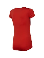 Dámské tričko W NOSH4 model 21423837 62S - 4F