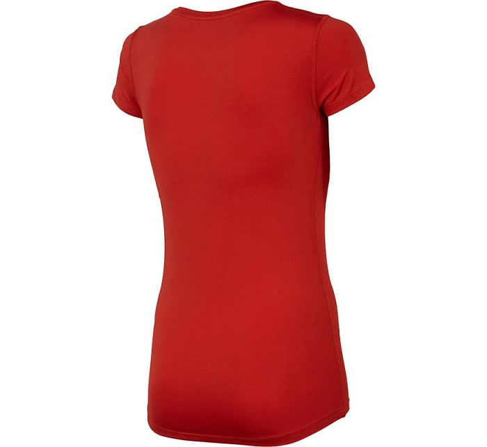 Dámské tričko W NOSH4 model 21423837 62S - 4F Dámské tričko W NOSH4 model 21423837 62S - 4F