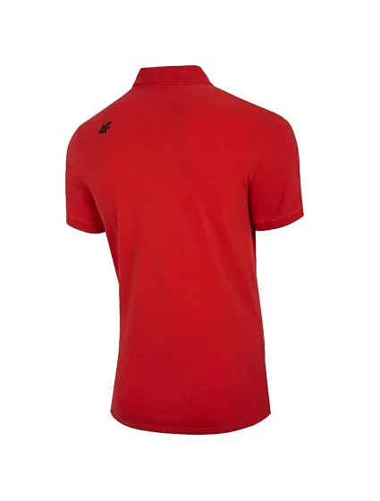 Pánské polo tričko M model 15991978 62S - 4F