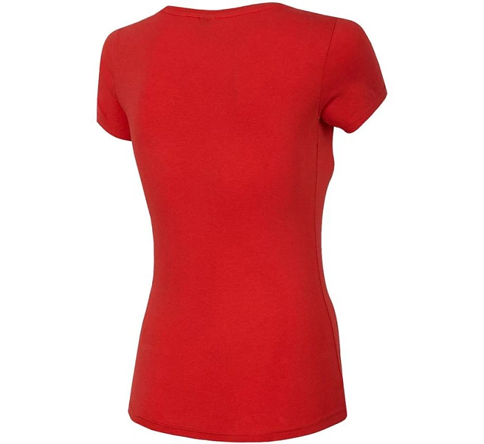 Tričko 4F W NOSD4 TSD300 62S Tričko 4F W NOSD4 TSD300 62S