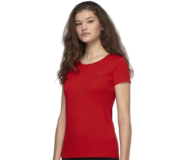 Tričko 4F W NOSD4 TSD300 62S Tričko 4F W NOSD4 TSD300 62S