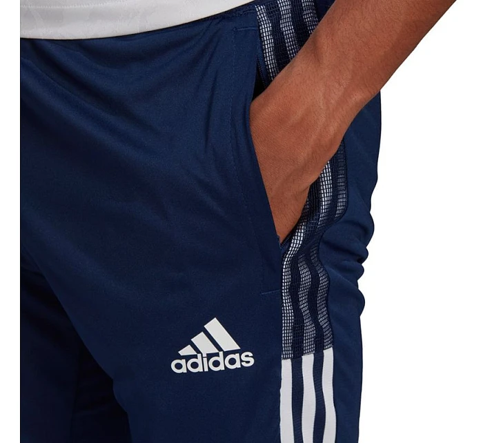 Pánské kalhoty Tiro 21 3/4 M model 16021158 - ADIDAS Pánské kalhoty Tiro 21 3/4 M model 16021158 - ADIDAS