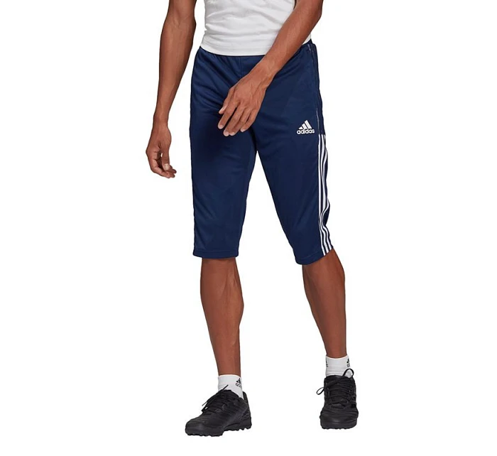 Pánské kalhoty Tiro 21 3/4 M model 16021158 - ADIDAS Pánské kalhoty Tiro 21 3/4 M model 16021158 - ADIDAS