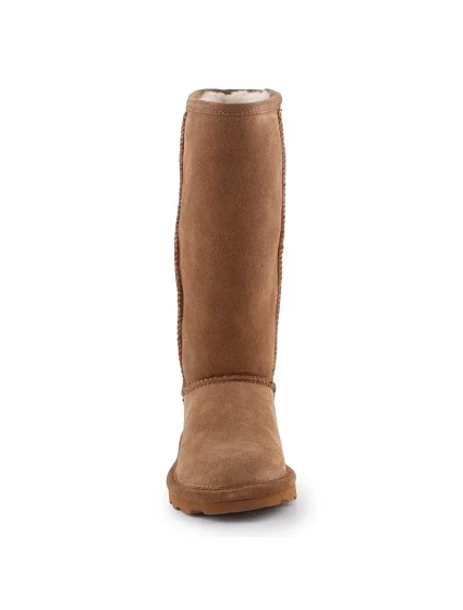 Zateplené boty Elle Tall W  II model 19385866 - BearPaw