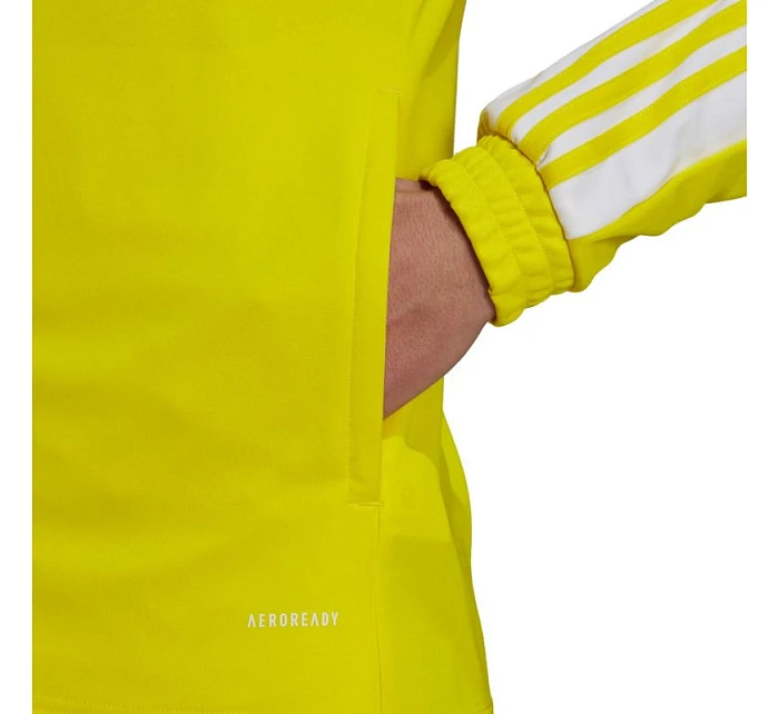 Pánská mikina Squadra 21 Training M model 16024208 - ADIDAS Pánská mikina Squadra 21 Training M model 16024208 - ADIDAS