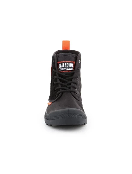 Dámské boty Hi W model 16024488 - Palladium