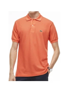 Pánske polo tričko M L121200-G5P - Lacoste