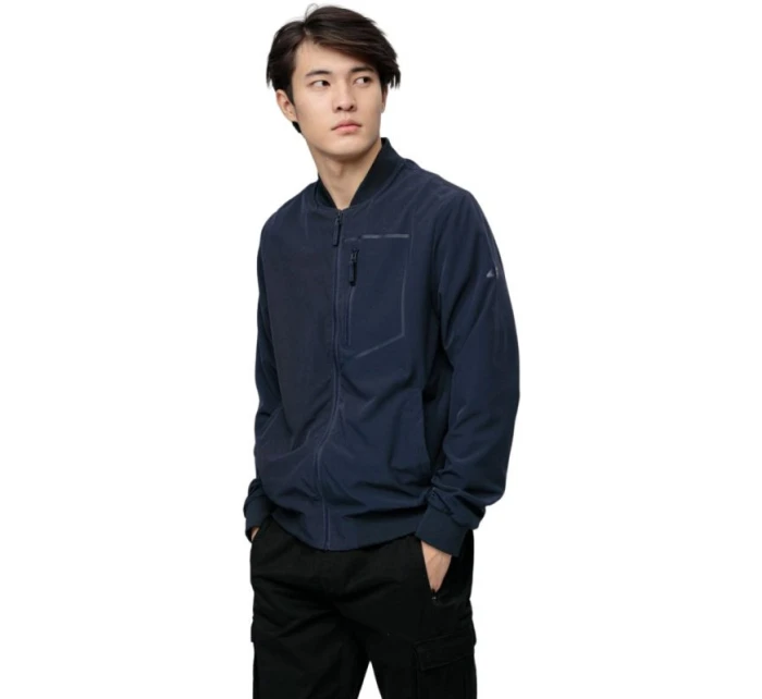 Pánská bunda M model 16031080 31S - 4F Pánská bunda M model 16031080 31S - 4F