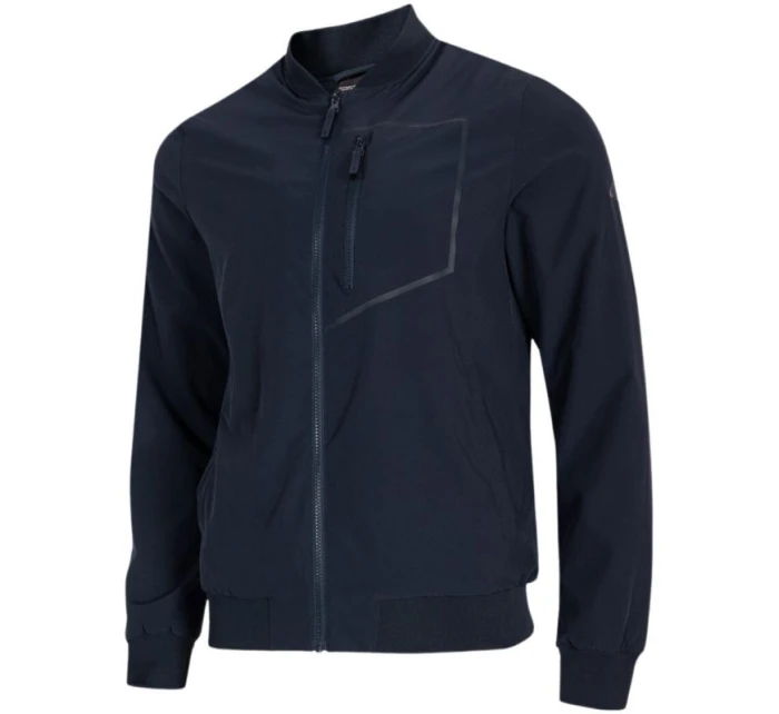 Pánská bunda M model 16031080 31S - 4F Pánská bunda M model 16031080 31S - 4F