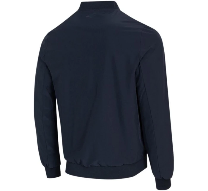 Pánská bunda M model 16031080 31S - 4F Pánská bunda M model 16031080 31S - 4F