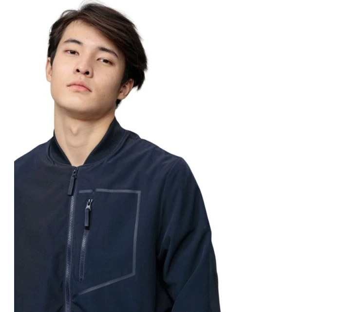 Pánská bunda M model 16031080 31S - 4F Pánská bunda M model 16031080 31S - 4F