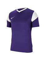 Pánské tričko Park Derby III Jersey S/S M model 16034590 - NIKE Pánské tričko Park Derby III Jersey S/S M model 16034590 - NIKE