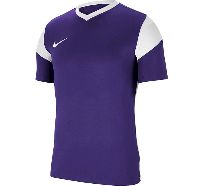 Pánské tričko Park Derby III Jersey S/S M model 16034590 - NIKE Pánské tričko Park Derby III Jersey S/S M model 16034590 - NIKE